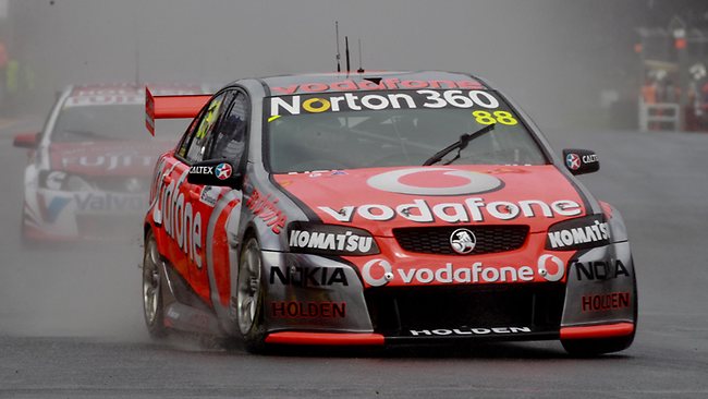 Saturday v Sunday League Enduro Race 101841-v8-supercar-championship-adelaide