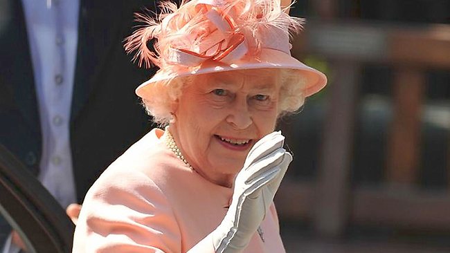 SHUT THE HELL UP ABOUT AUSTRALIA!!! - Page 15 695873-queen-elizabeth-ii