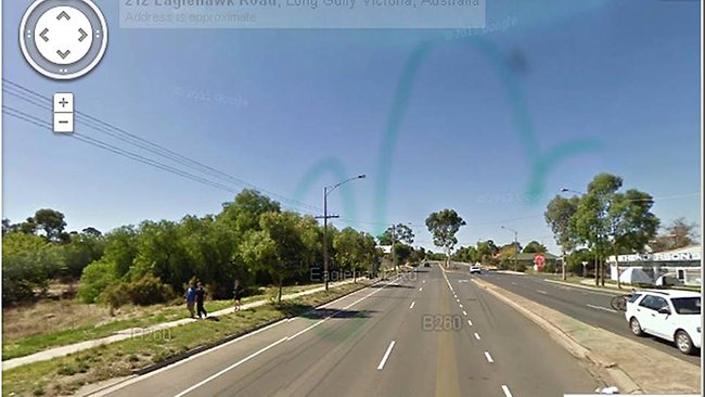 SHUT THE HELL UP ABOUT AUSTRALIA!!! - Page 9 965665-google-street-view