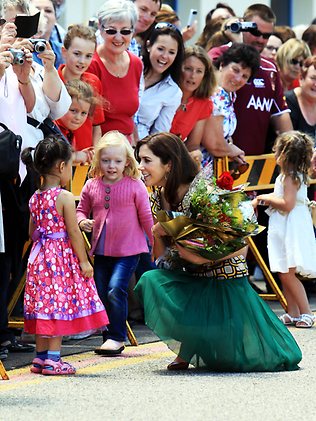SHUT THE HELL UP ABOUT AUSTRALIA!!! - Page 20 615437-princess-mary