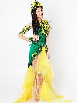 2013 | MISS UNIVERSE l NATIONAL COSTUME - Page 2 573505-olivia-wells-miss-universe-australia-entrant