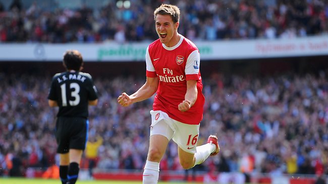 Arsenal birthday thread? 083722-aaron-ramsey