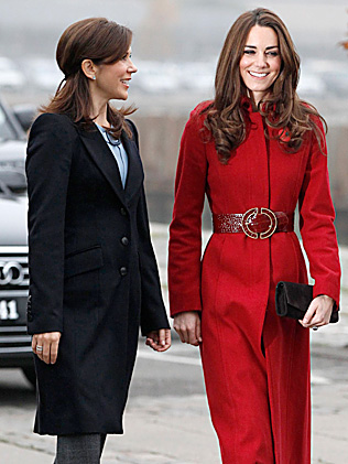 Have you figured it out yet? - Page 3 113230-princess-mary-and-princess-kate