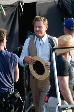 The Great Gatsby de Baz Lurhmann (Leonardo Dicaprio, Carey Mulligan ...) - Page 4 476874-great-gatsby