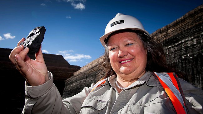 La mujer más rica del mundo pide bajar sueldo mínimo 708662-gina-rinehart