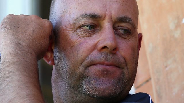 Will Australia sink as low as the Windies? - Page 4 317654-darren-lehmann