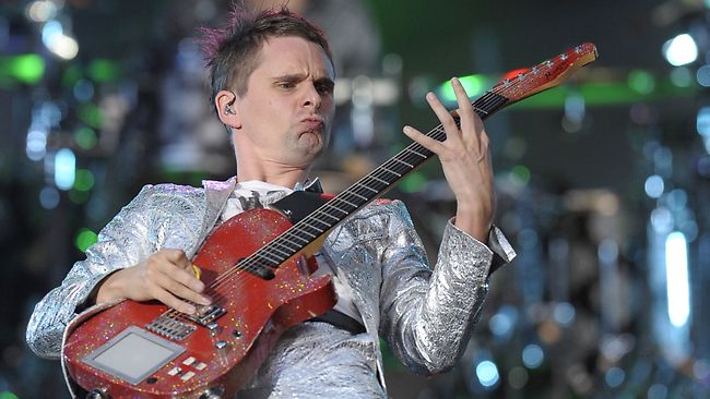 Q&A: Matt Bellamy of UK band Muse [en] 009935-matthew-bellamy