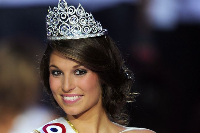 ỨNG CỬ VIÊN SÁNG GIÁ CỦA VM MU 2011 573491-miss-france-2011