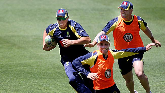 The Thunderbolts | PRACTICE - Page 6 643379-australian-cricket-team