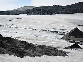 Seguimiento de volcanes en Islandia: Hekla, Katla, Eyjafjallajökull 906751-katla-volcano