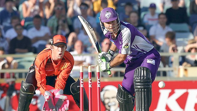 Lara Cup | Match 14: The Purple Brigade v Nebula 16th February 2013 - Page 4 323743-ricky-ponting