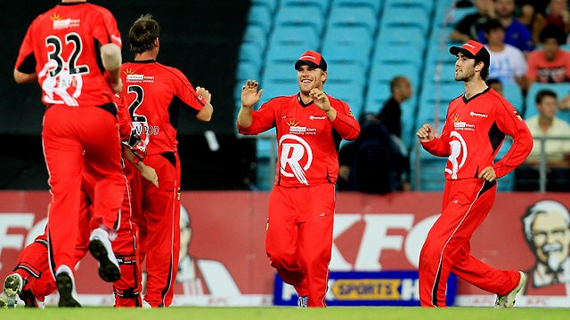 The Lara Cup | Match 17 | Shadows XI vs The Purple Brigade | February 19. 2013 | 8 PM - Page 3 299371-melbourne-renegades