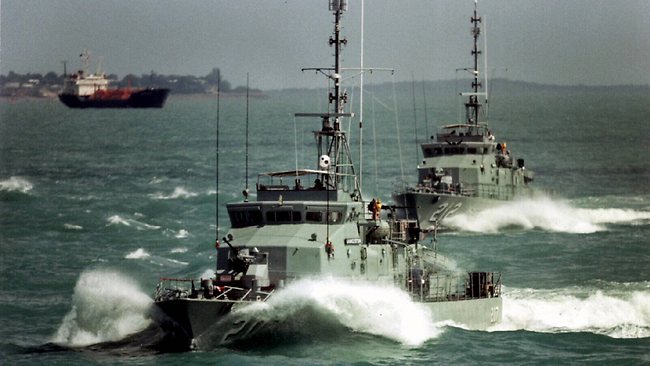 (FULL) WA International News Network  - Page 31 898211-naval-patrol-boats