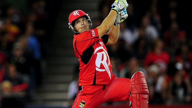 Coca Cola T20 Premier League | Match 2: Rising Warriors v The Purple Brigade | 2nd Jan  - Page 9 055923-aaron-finch