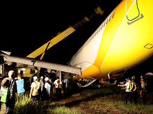 [Internacional] Avião com 165 pessoas a bordo se acidenta durante a aterrissagem nas Filipinas  995271-cebu-pacific