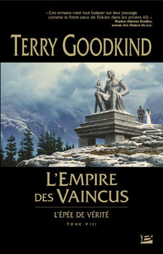 L'Epe de Vrit, le cycle de Terry Goodkind... 20080919-empire-vaincus