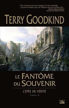 L'Epe de Vrit, le cycle de Terry Goodkind... 1004-verite10