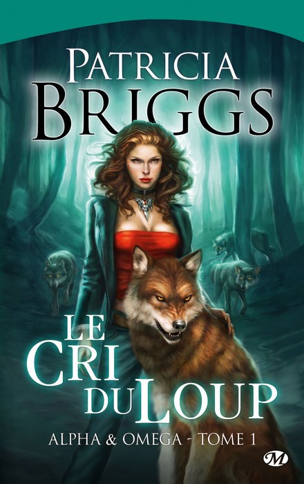 Alpha & Omega, T1 - Le cri du loup ~ Patricia Briggs 1011-alpha1