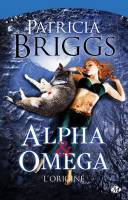 [srie]Alpha & Omega, Patrica Briggs 1103-alpha0couverturevignette