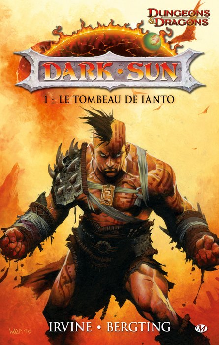 les comics héroic-fantasy et mythologie 1111-dark-sun1