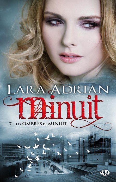 Minuit, tome 7 : les Ombres de minuit 1208-minuit7_org