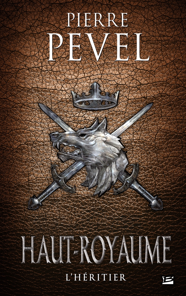 Pierre Pevel, Haut Royaume 1411-haut-royaume2_org