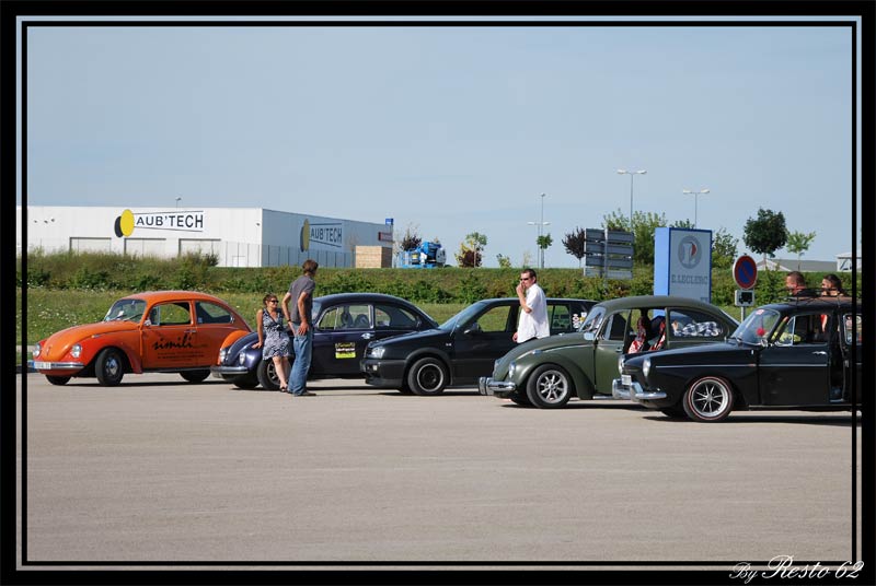 Mon Ex Fastback "Black N' Roll" 1600 TLE de 72 Troyes33