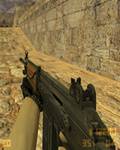 Arme Counter-Strike 1.6 Galil