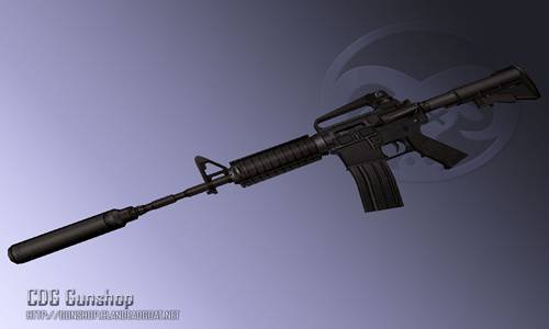 M4A1 Perfect Skin .  M4a1_perfect