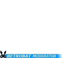 won`'t save any changes on retroarch core settings Modo