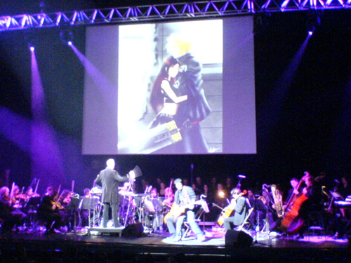 [Concert] Video Game Live 12