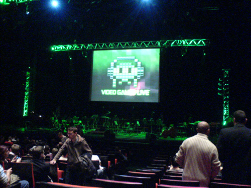 [Concert] Video Game Live 3