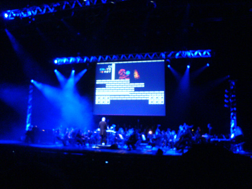 [Concert] Video Game Live 9