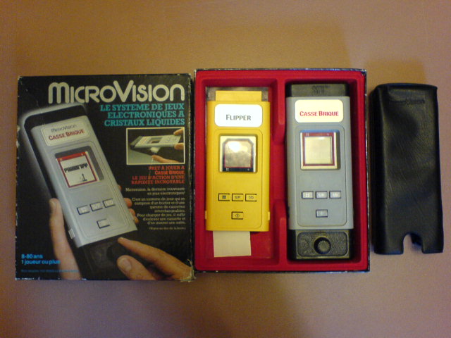 [VDS] Microvision Microvision