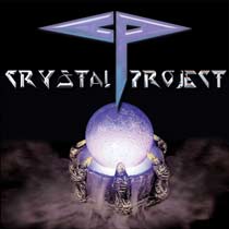 Crystal Project - No More Waiting  Front210