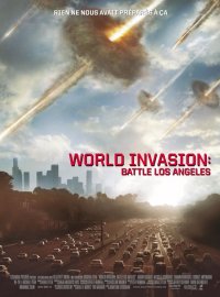 World Invasion : Battle Los Angeles World-invasion-battle-los-angeles_affiche