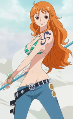 Nami, ou "La chatte voleuse" 4f9cf5e0