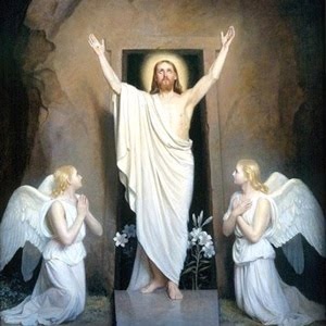 ROGUE ONE : A STAR WARS STORY - Page 5 Jesus-resurrection-300x300