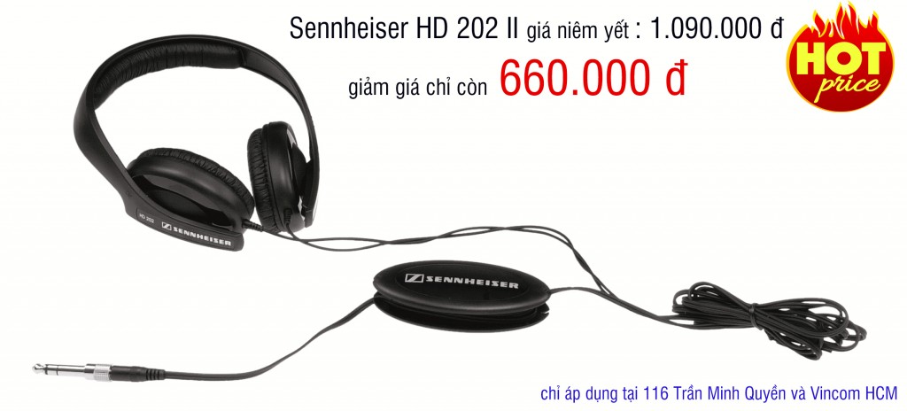 [KM tháng 10] Sennheiser HD 202 II giá sốc HD202_mit_Kabelaufrollbox_K-1024x464