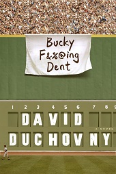 2016/04/05 - Bucky F*cking Dent  - Page 2 Duchovny