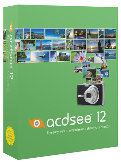 تحميل برنامج ACDSee Photo Manager 12 0 342 + Serial Key آخر اصدار كامل بالسيريال Acdsee12