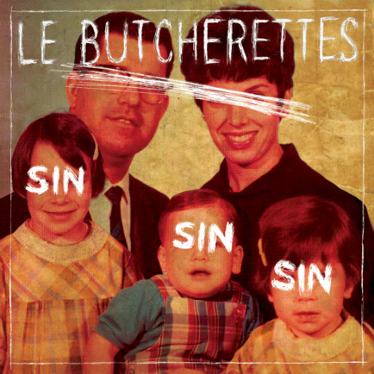 PAREDES DE COURA (17-20 AGOSTO) Le_butcherettes_sin_sin_sin_cover