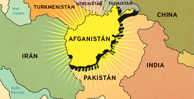 The Musulman Mapa-afganistan-final