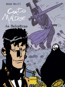 122 - Compras do dia/semana/mês - Página 6 Corto-Maltese-As-Helv%C3%A9ticas-225x300