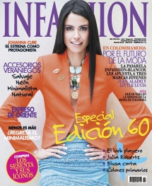 LA REVISTA DE MODA DE COLOMBIA 89eaac5bf9d822f5008fcc2c940bcb87