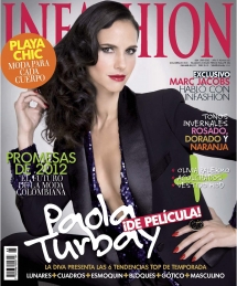 LA REVISTA DE MODA DE COLOMBIA Fc04bab61444453be5ca3ccebc50c6f7