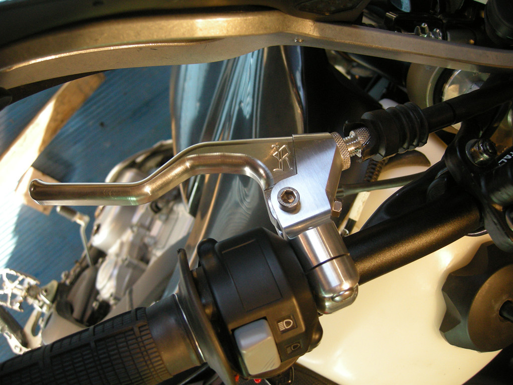 Righteousstuntmetal Clutch Lever DSCN9049-XL