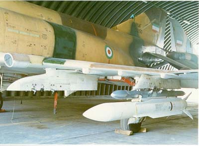 جنگنده f4 Harpoon