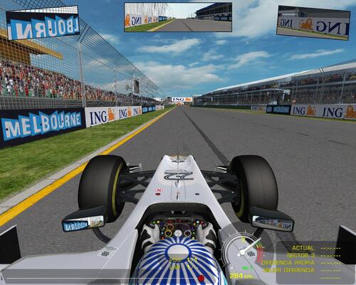 rFactor F1 Codemaster 2011 Beta 0.9 By Sandrox  Bhc94k