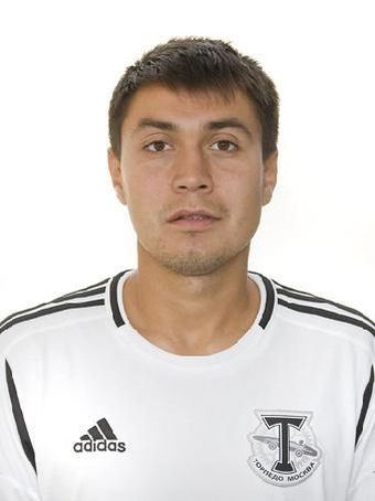 [FM15] Irtysh Omsk Andreev-Evgeniy